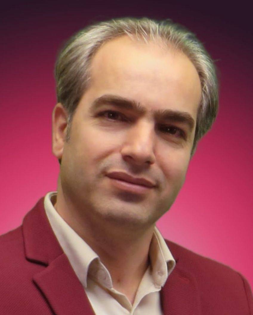 استاد محمود مرادخانی