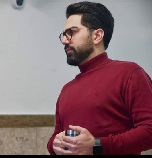 دکتر سهیل حبیبیان