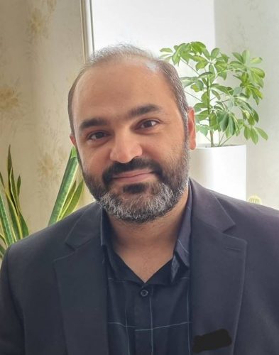 مهندس حسام عشوری