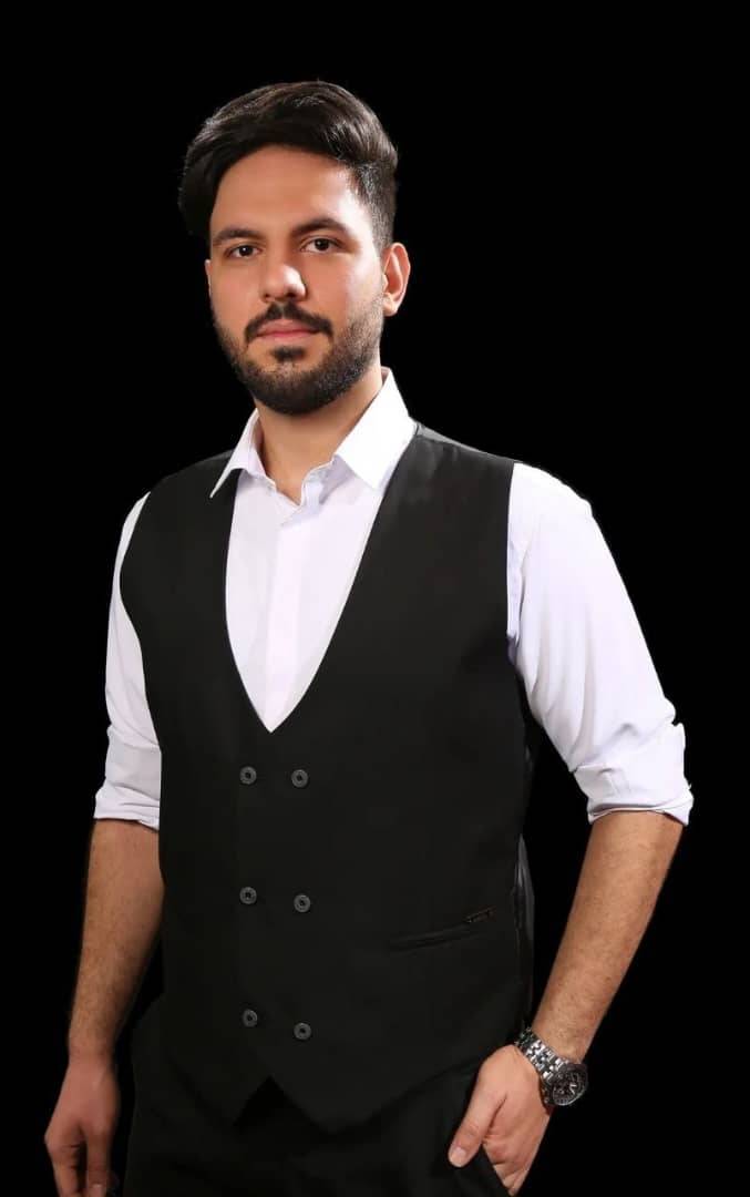 استاد عباس حیدری