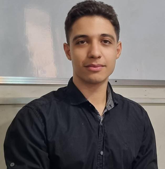 استاد علیرضا ناصری